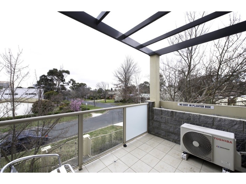 5/13 Burra Place, Braddon ACT 2612