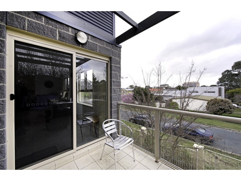 5/13 Burra Place, Braddon ACT 2612