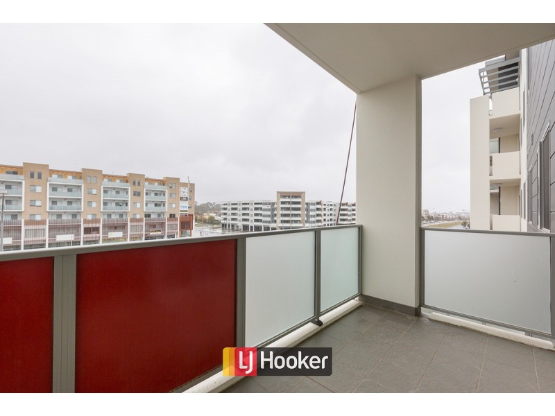 43/241 Flemington Road, Franklin ACT 2913
