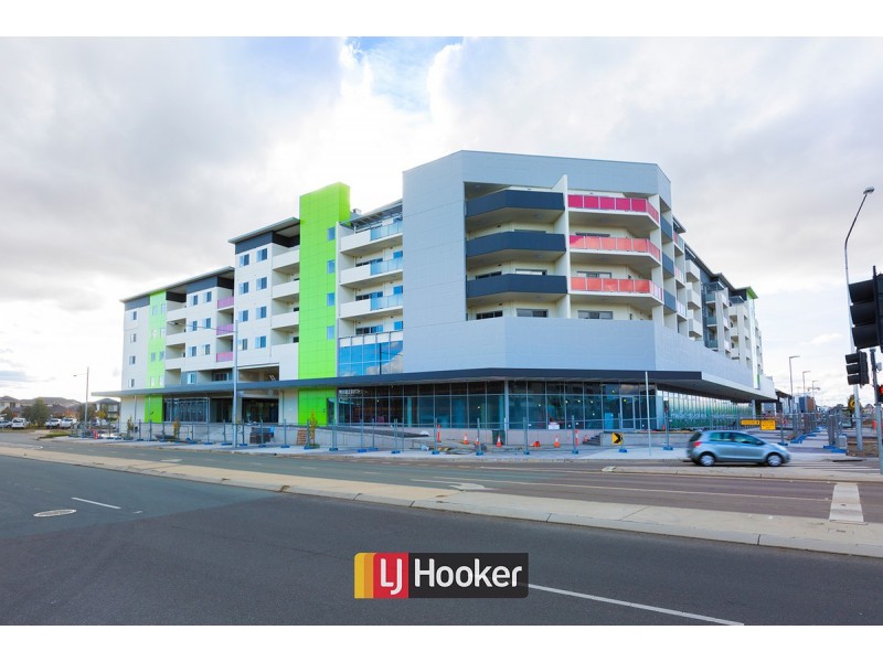 43/241 Flemington Road, Franklin ACT 2913