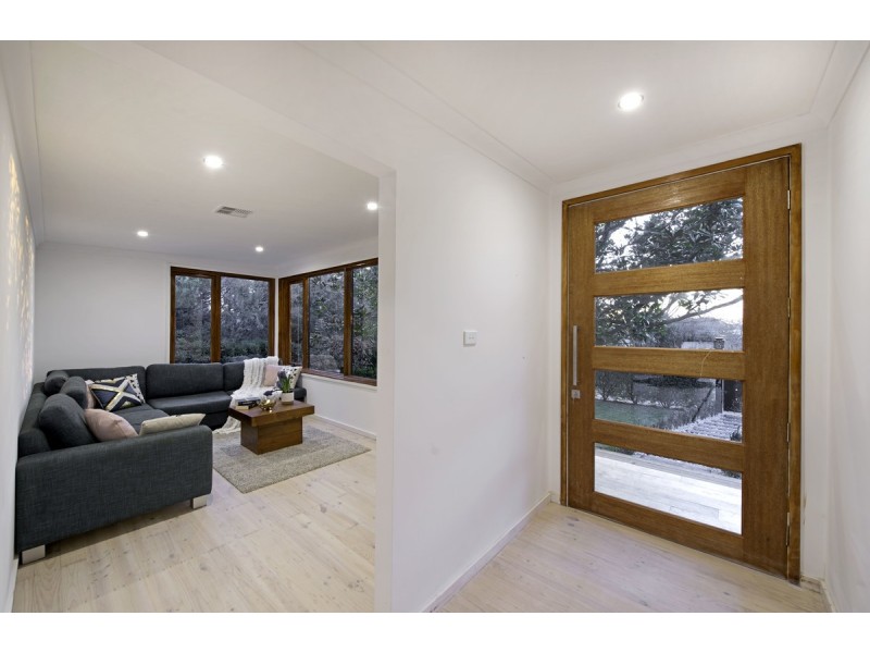 4 McColl Street, Ainslie ACT 2602