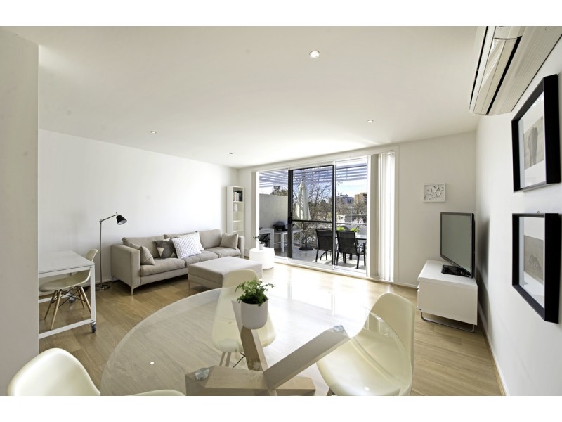 13/4 Verdon Street, O’connor ACT 2602