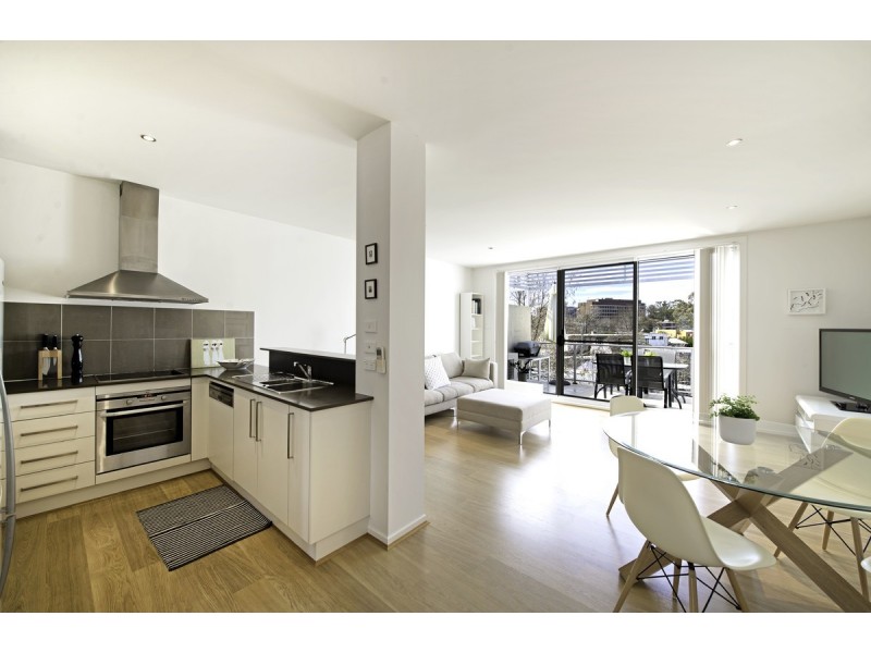 13/4 Verdon Street, O’connor ACT 2602