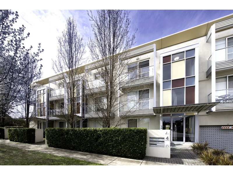 13/4 Verdon Street, O’connor ACT 2602