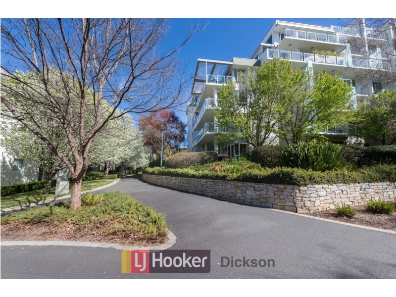 19/45 Blackall Street, Barton ACT 2600