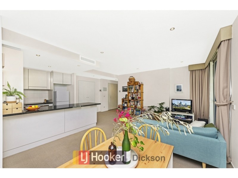 19/45 Blackall Street, Barton ACT 2600