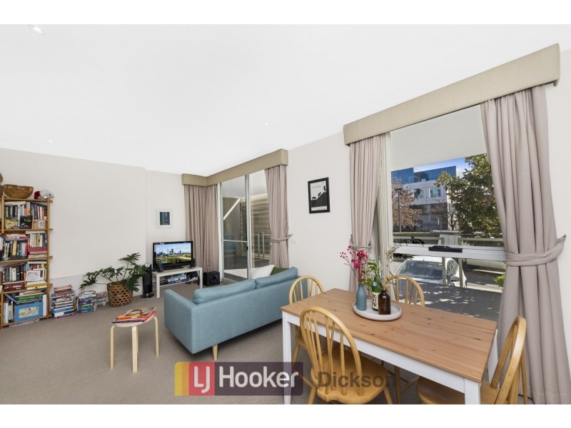 19/45 Blackall Street, Barton ACT 2600