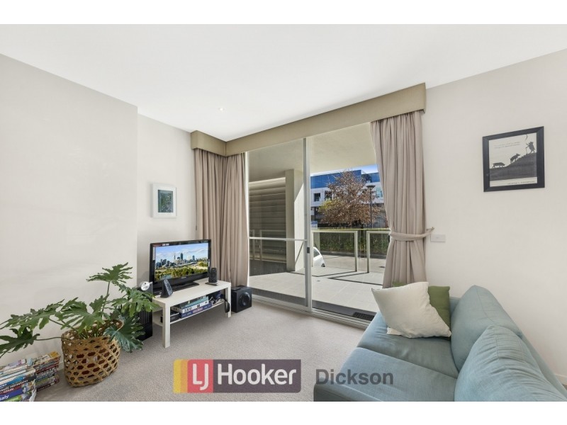 19/45 Blackall Street, Barton ACT 2600