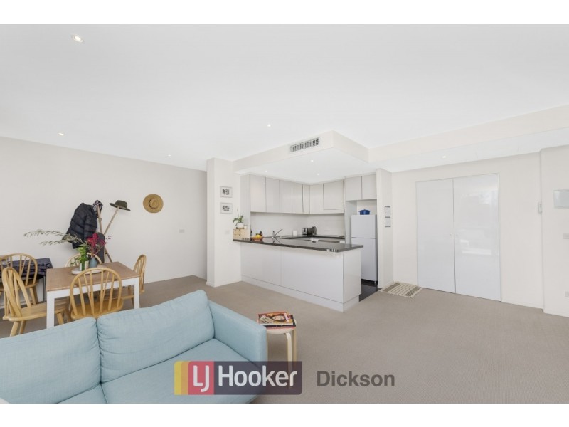 19/45 Blackall Street, Barton ACT 2600