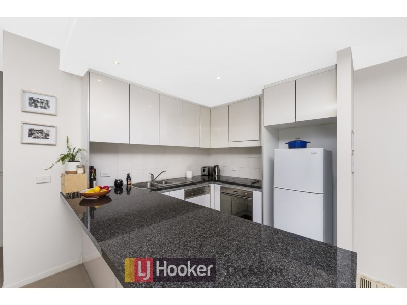 19/45 Blackall Street, Barton ACT 2600