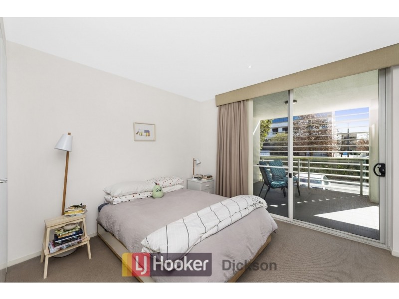 19/45 Blackall Street, Barton ACT 2600