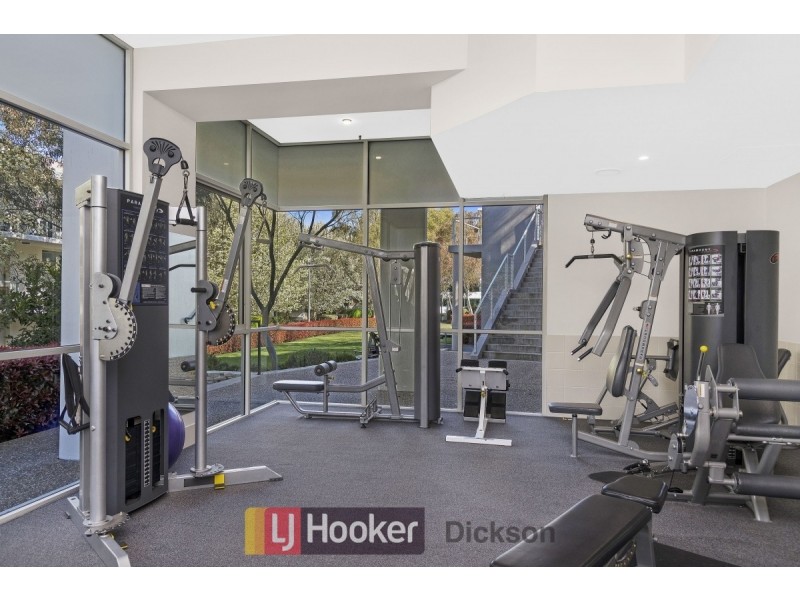 19/45 Blackall Street, Barton ACT 2600