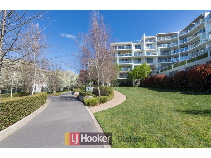 19/45 Blackall Street, Barton ACT 2600