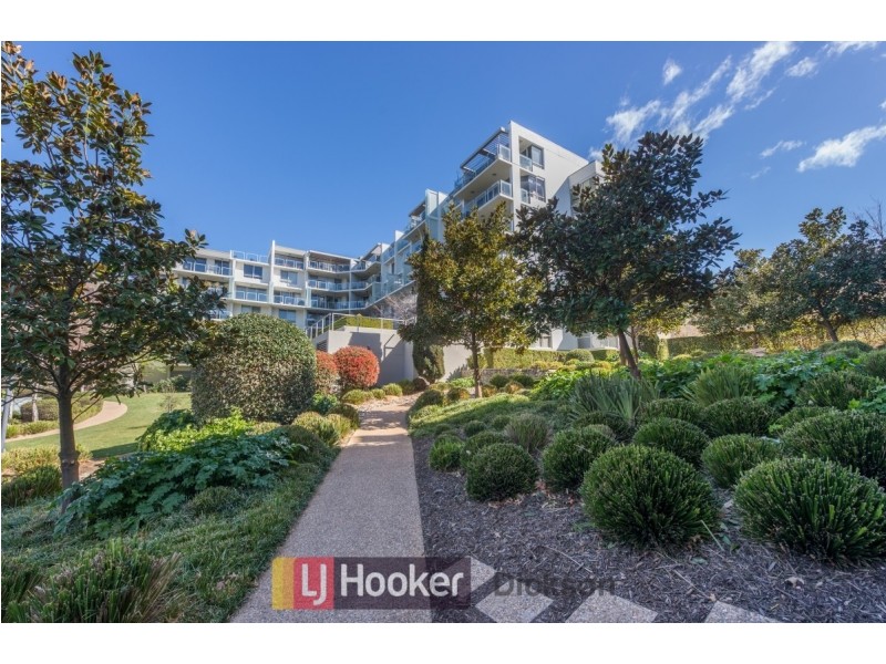 19/45 Blackall Street, Barton ACT 2600