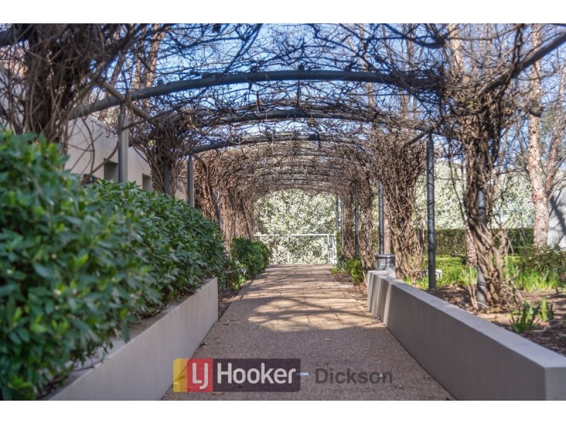 19/45 Blackall Street, Barton ACT 2600