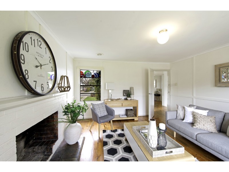 7 Todd Street, O’connor ACT 2602