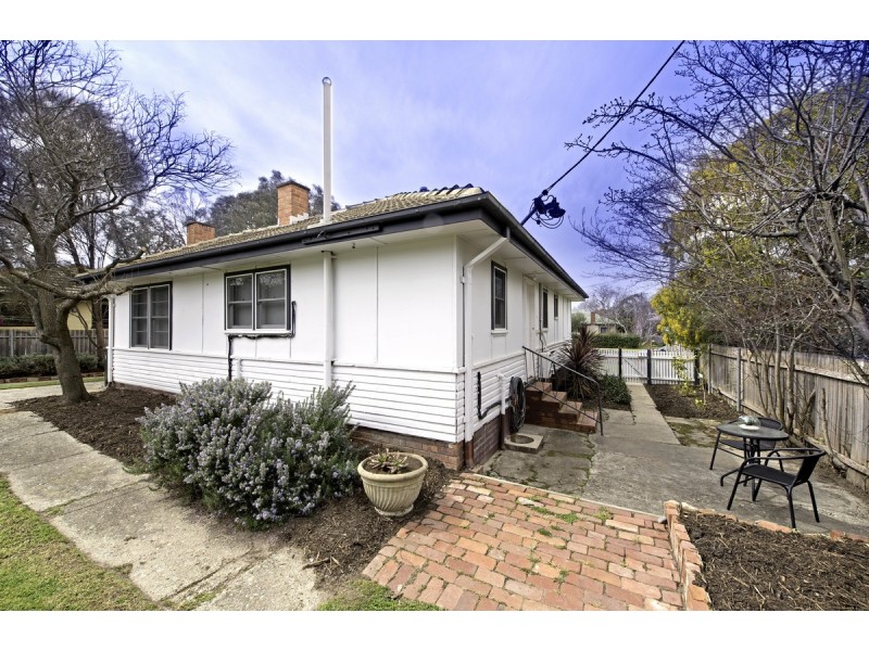 7 Todd Street, O’connor ACT 2602