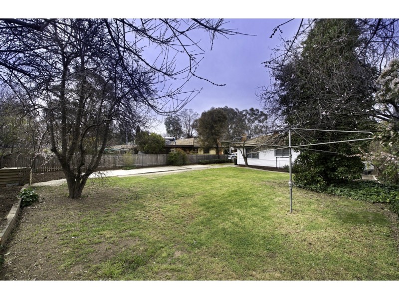 7 Todd Street, O’connor ACT 2602