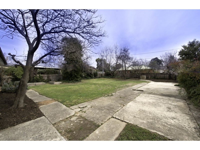 7 Todd Street, O’connor ACT 2602