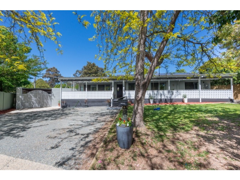 9 Sharland Place, Holder ACT 2611