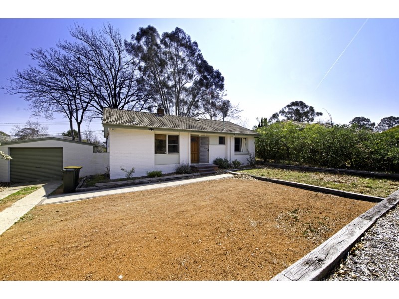 279 Antill Street, Watson ACT 2602