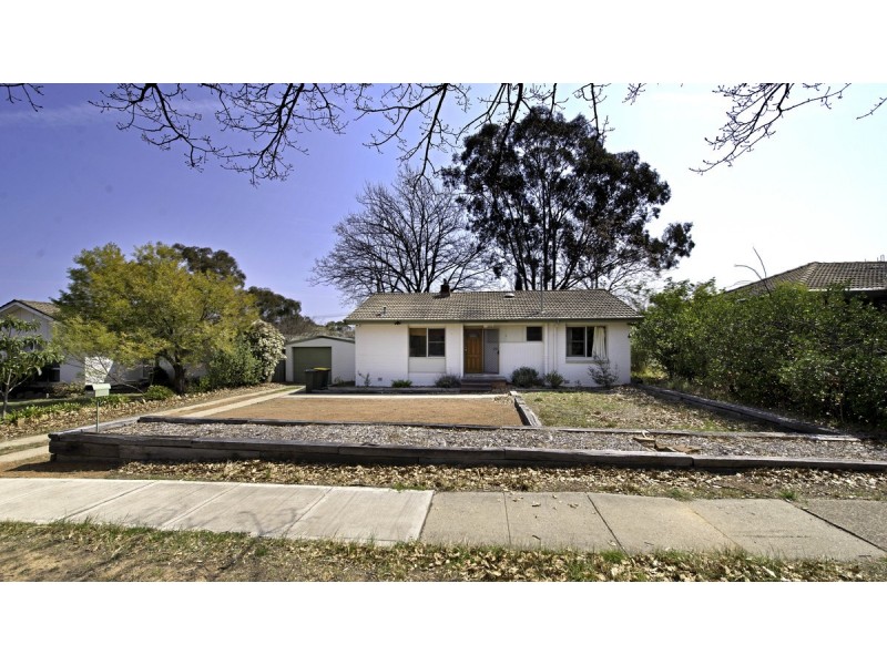 279 Antill Street, Watson ACT 2602