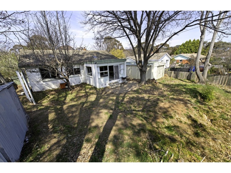 279 Antill Street, Watson ACT 2602