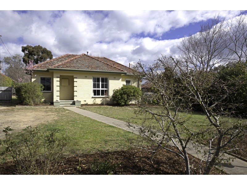 34 Cox Street, Ainslie ACT 2602