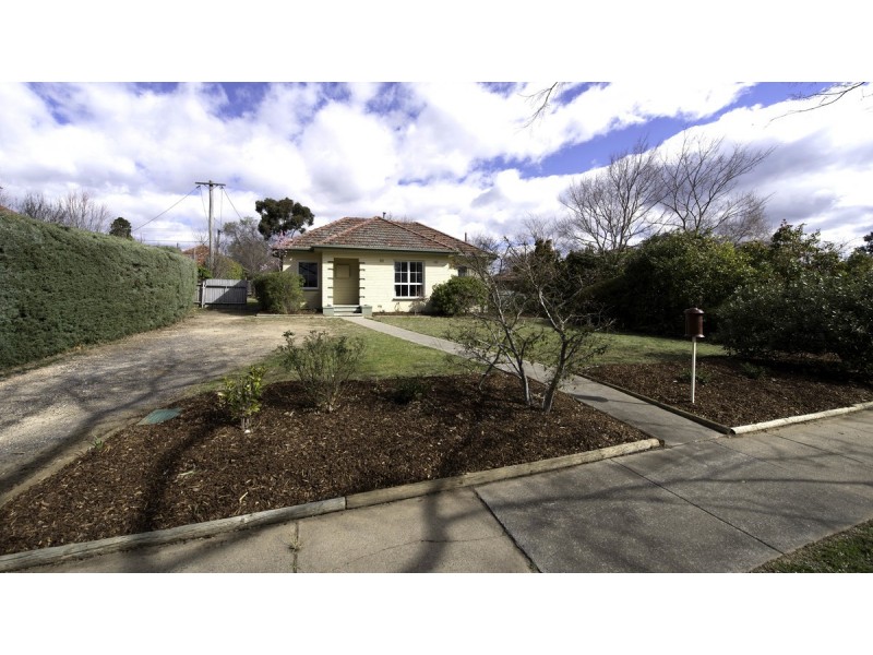 34 Cox Street, Ainslie ACT 2602