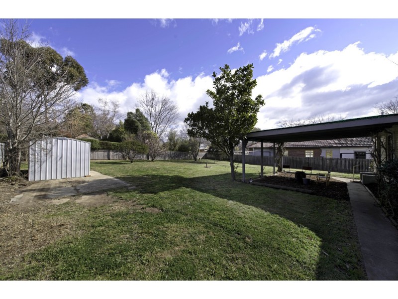 34 Cox Street, Ainslie ACT 2602