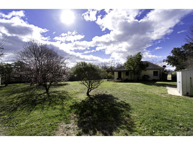 34 Cox Street, Ainslie ACT 2602