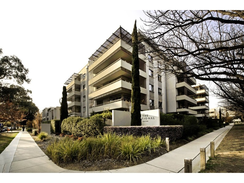 21/12 National Circuit, Barton ACT 2600