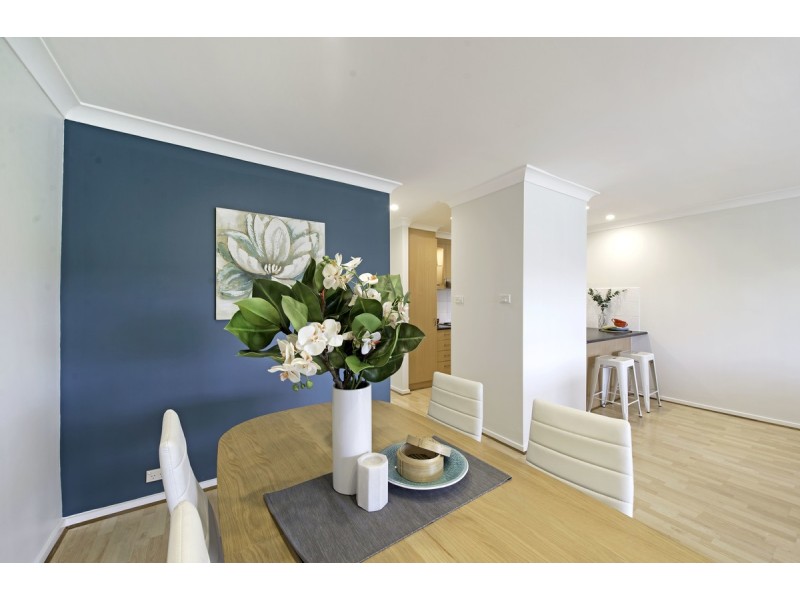 23/21 Aspinall Street, Watson ACT 2602