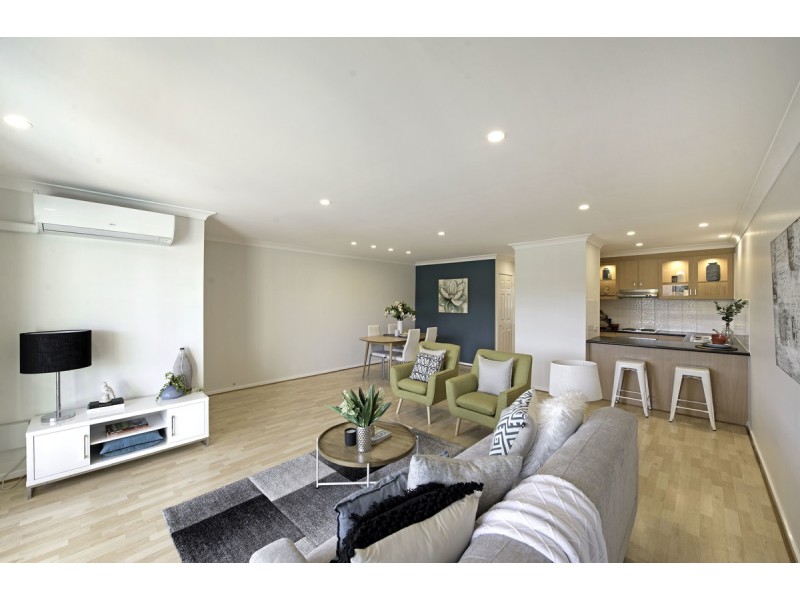 23/21 Aspinall Street, Watson ACT 2602