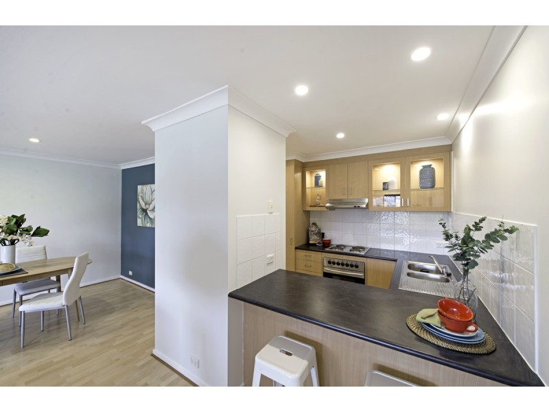 23/21 Aspinall Street, Watson ACT 2602