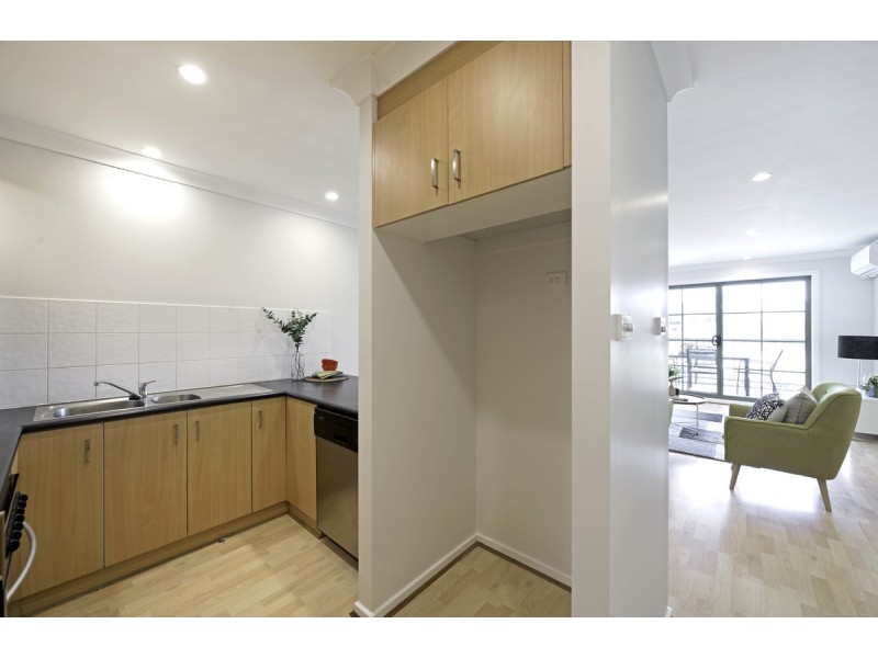 23/21 Aspinall Street, Watson ACT 2602
