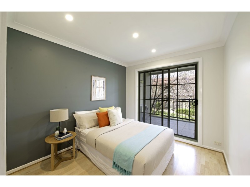 23/21 Aspinall Street, Watson ACT 2602