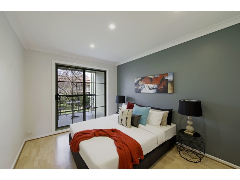 23/21 Aspinall Street, Watson ACT 2602