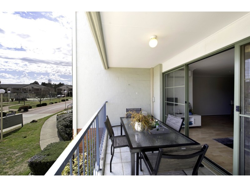 23/21 Aspinall Street, Watson ACT 2602