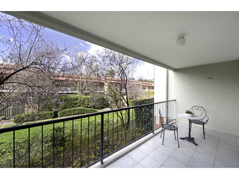 23/21 Aspinall Street, Watson ACT 2602