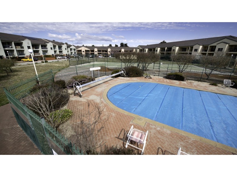 23/21 Aspinall Street, Watson ACT 2602