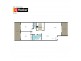 23/21 Aspinall Street, Watson ACT 2602 Floorplan