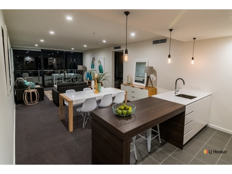 188/45 West Row, City ACT 2601