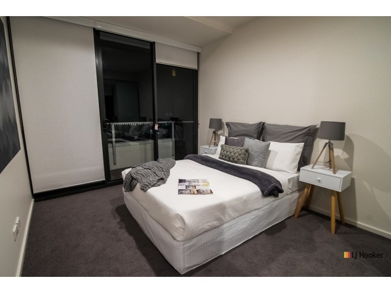 188/45 West Row, City ACT 2601