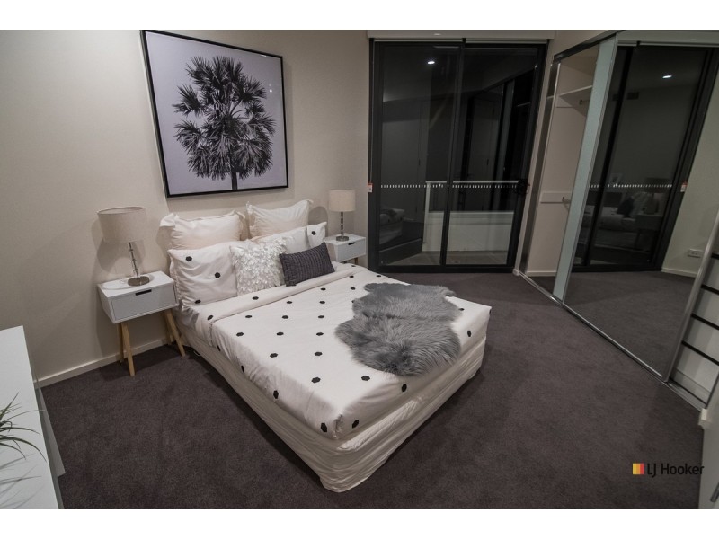 188/45 West Row, City ACT 2601