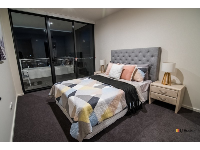 188/45 West Row, City ACT 2601