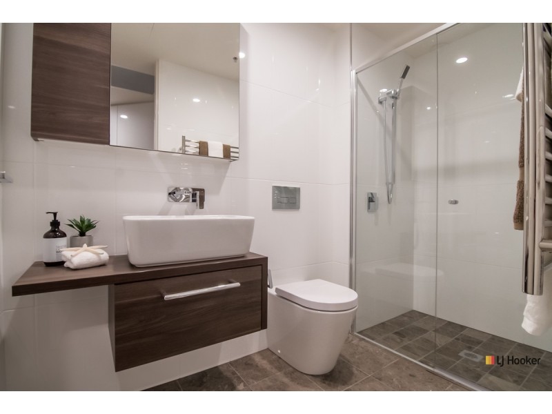 188/45 West Row, City ACT 2601