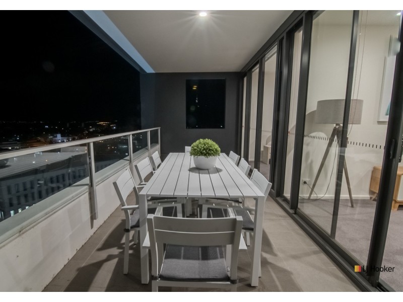 188/45 West Row, City ACT 2601