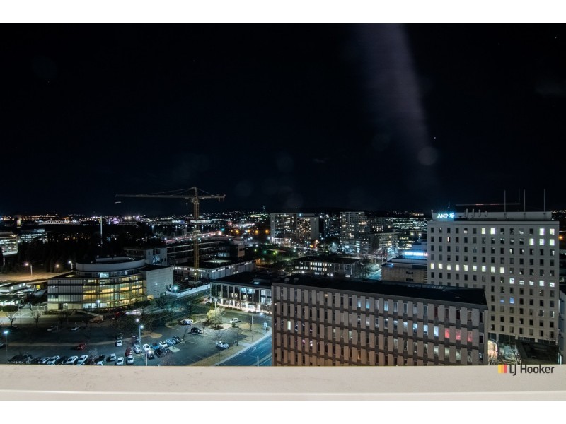 188/45 West Row, City ACT 2601