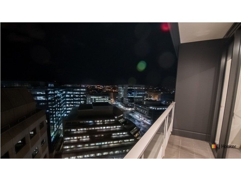 188/45 West Row, City ACT 2601